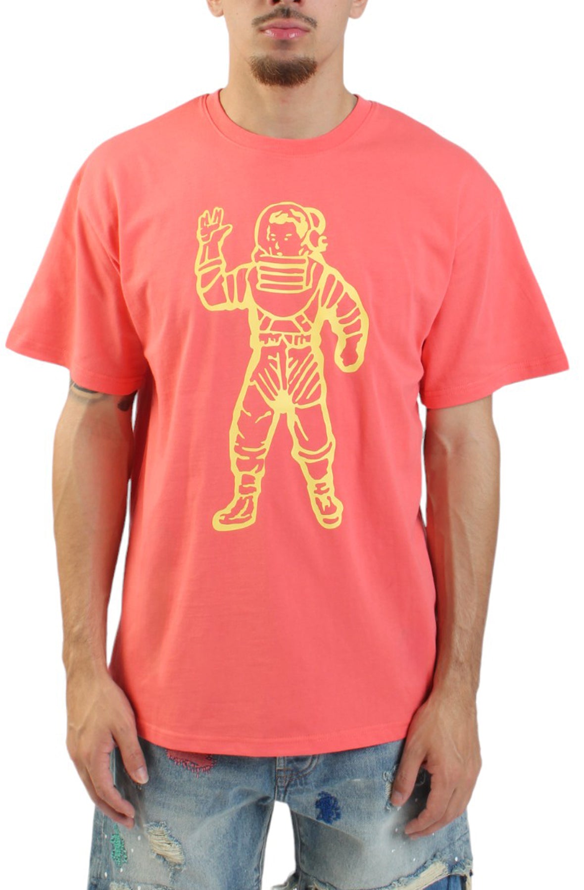Billionaire Boys Club Astro Men's Summer T-Shirt