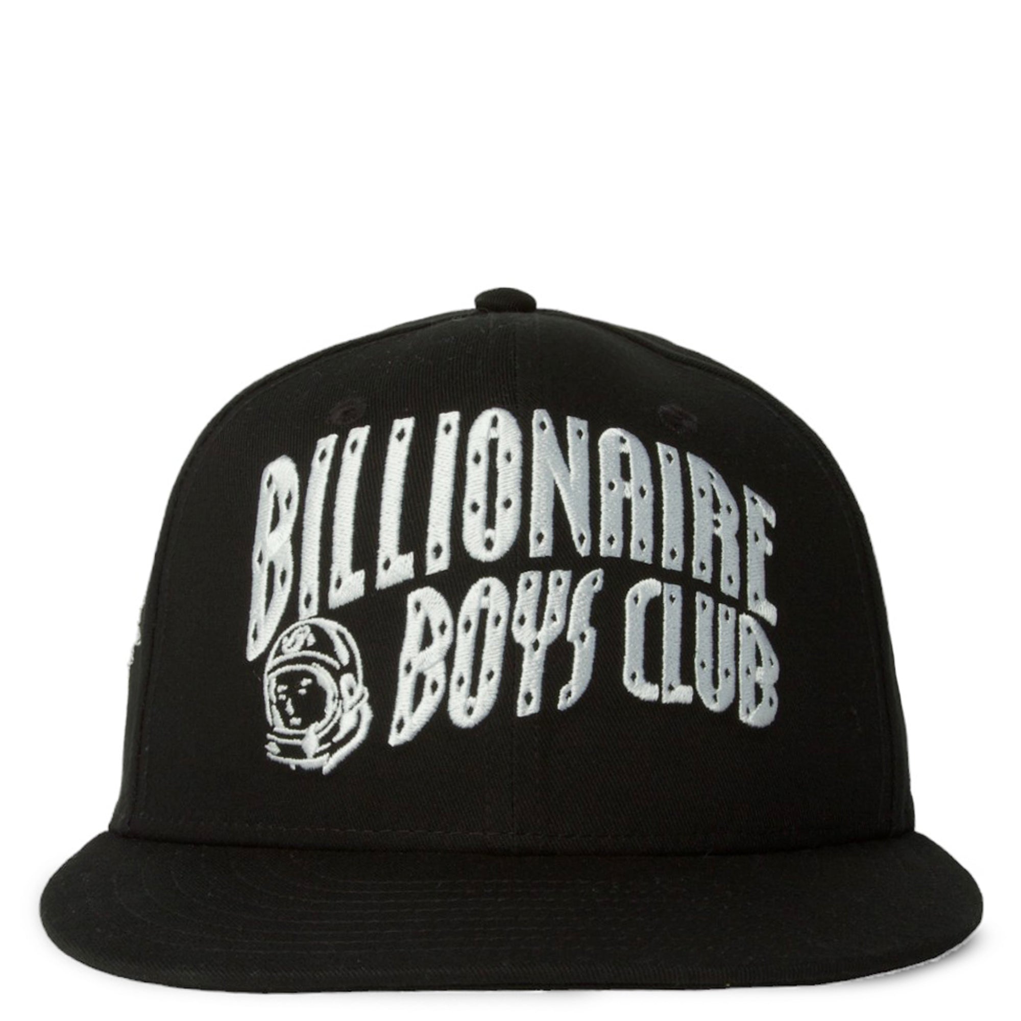 Stunning Starry Arch Fitted Hat - A Must - Have!