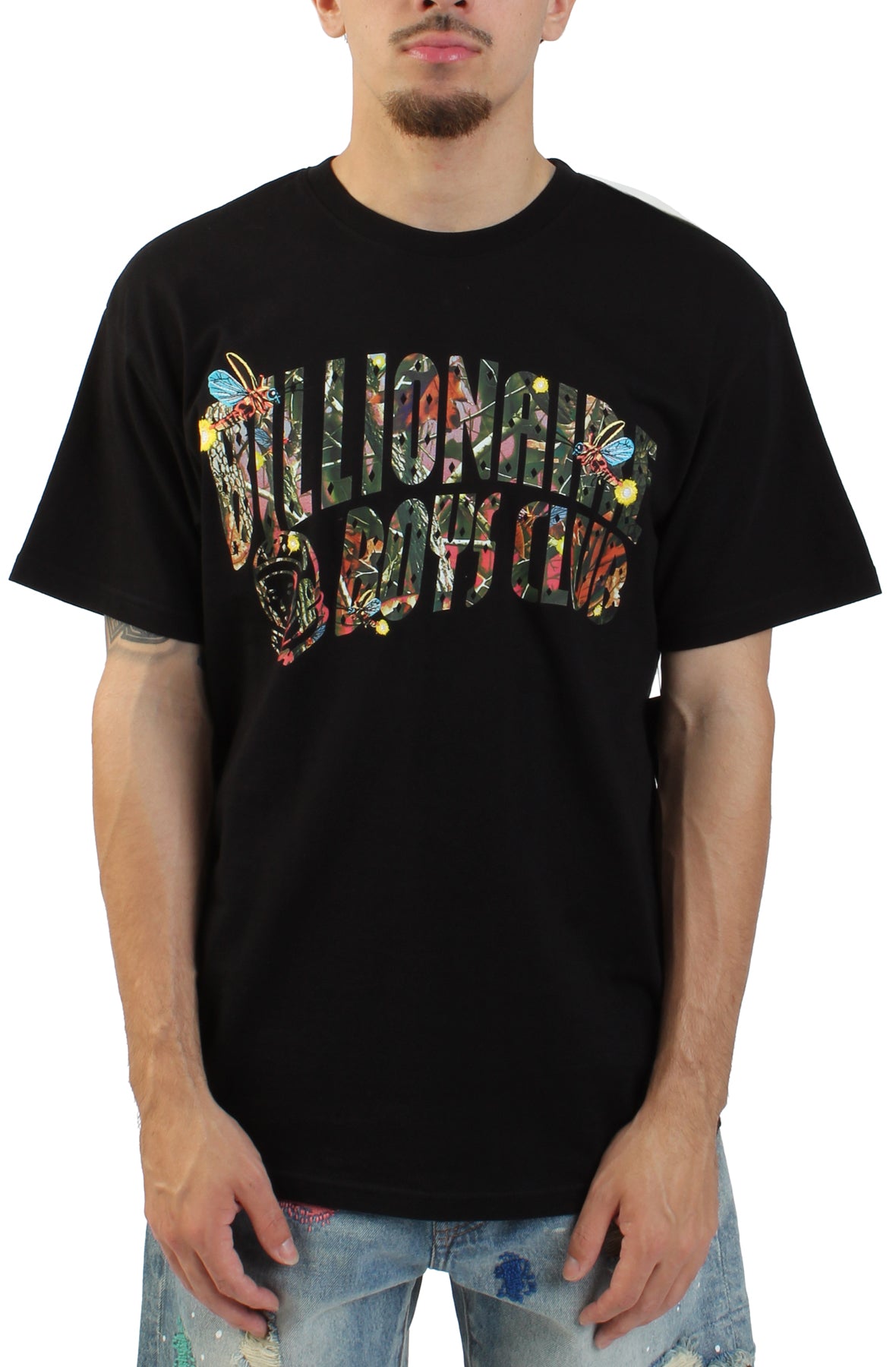 Billionaire Boys Club Arch Wonder T-Shirt