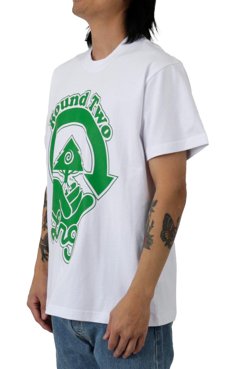 Felt Signature Style Tee - Stand Out in Style