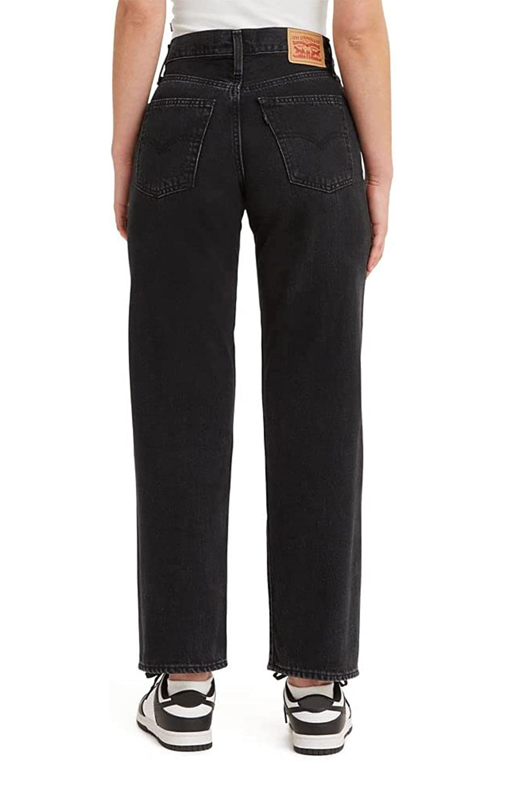 Levi's '94 Open Mind Baggy Jeans (A3510-0000)