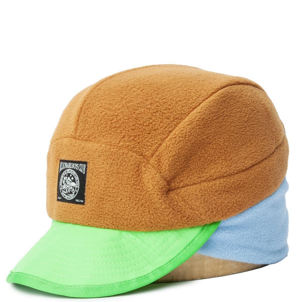Retrograde Fleece Hat: A Stylish Winter Essential