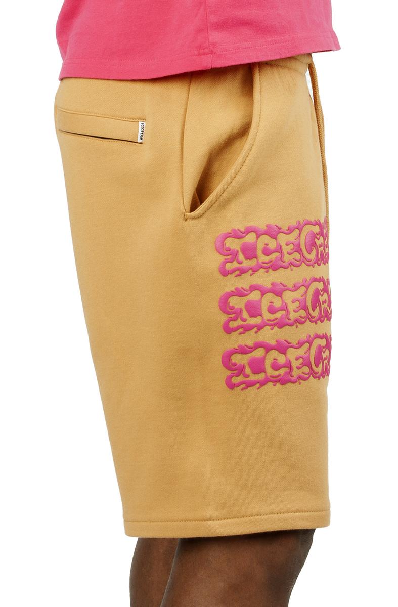 Stylish Avalanche Shorts - A Must-Have!