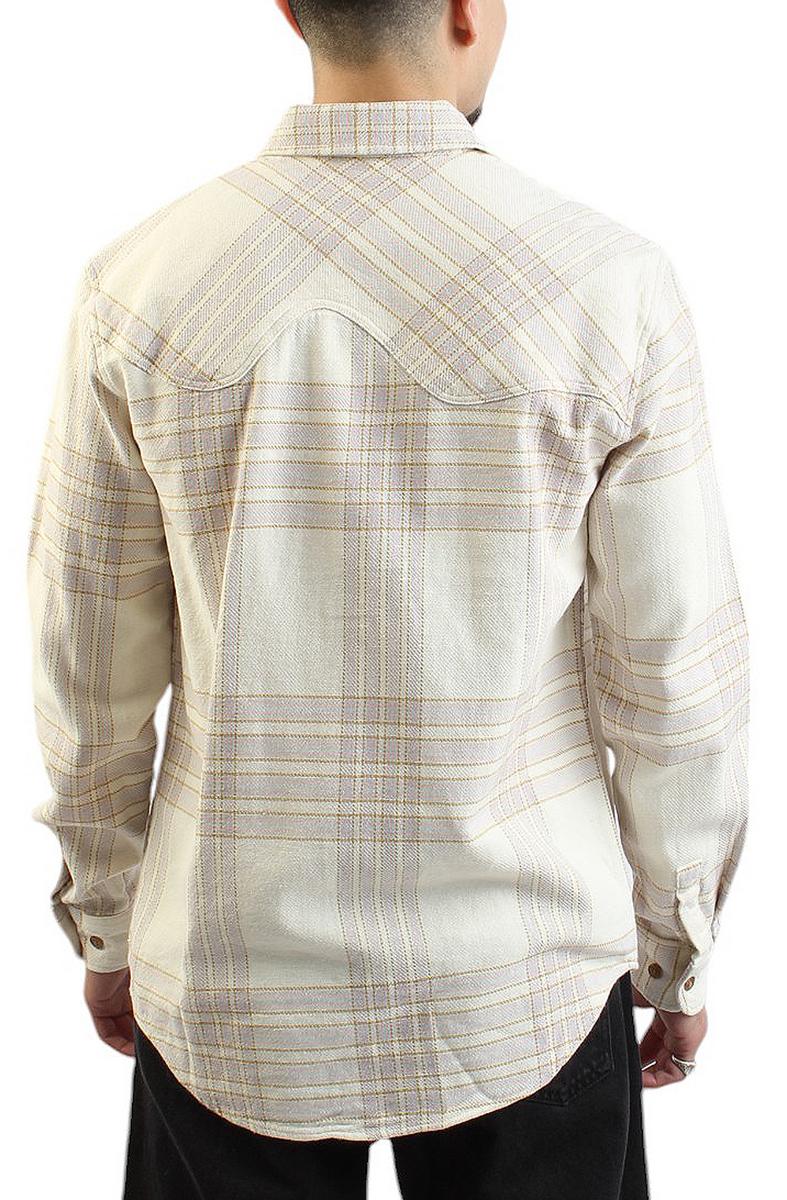 Enchanting Snow White Woven Shirt - A Must-Have!