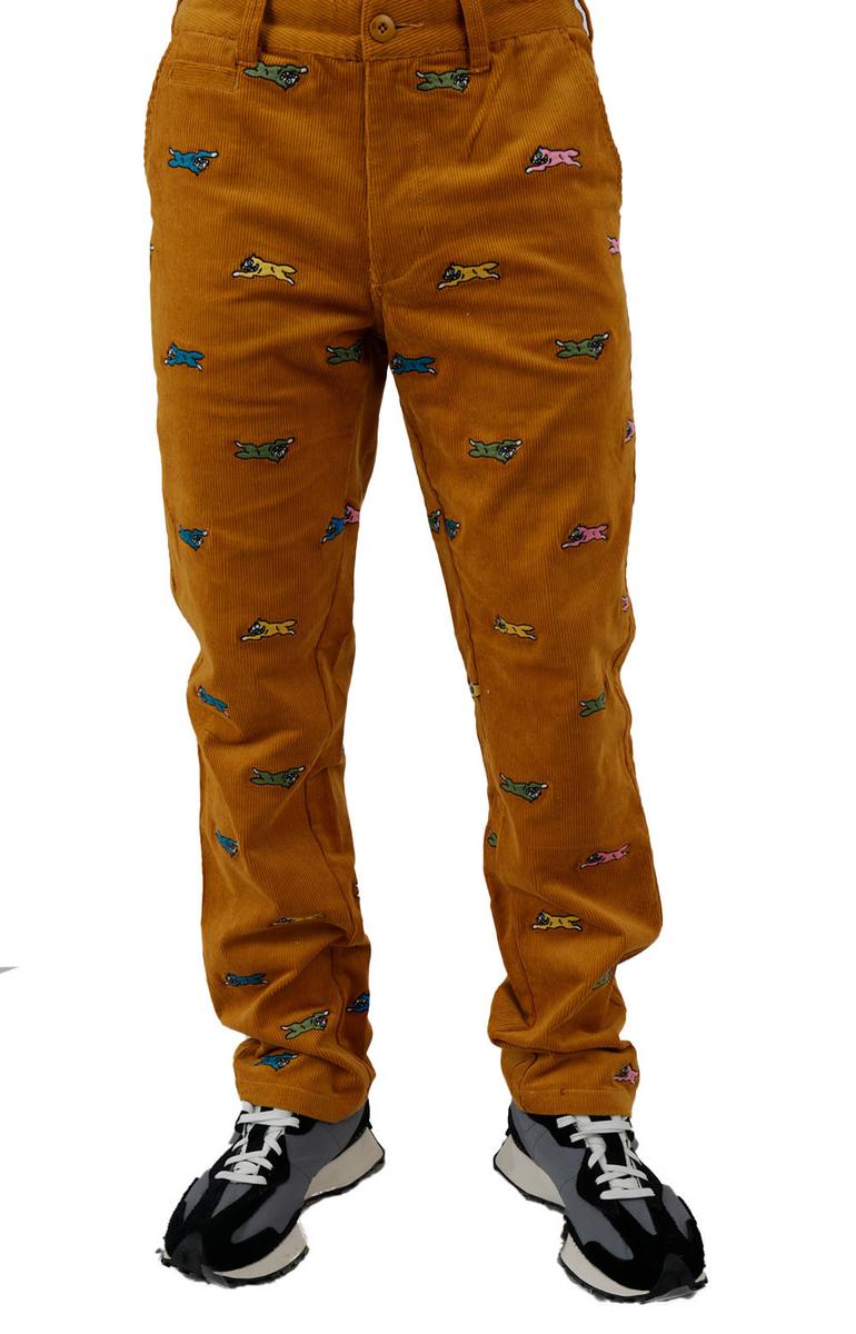 Stylish Quaid Buckthorn Trousers - A Must-Have!