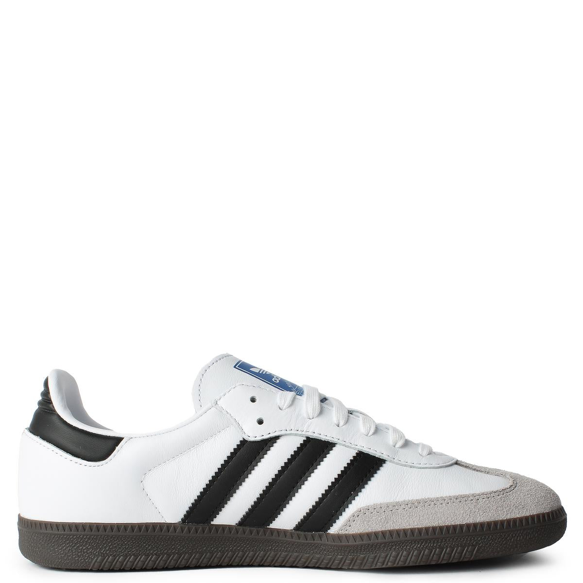 Samba OG: Timeless Street Style Icon