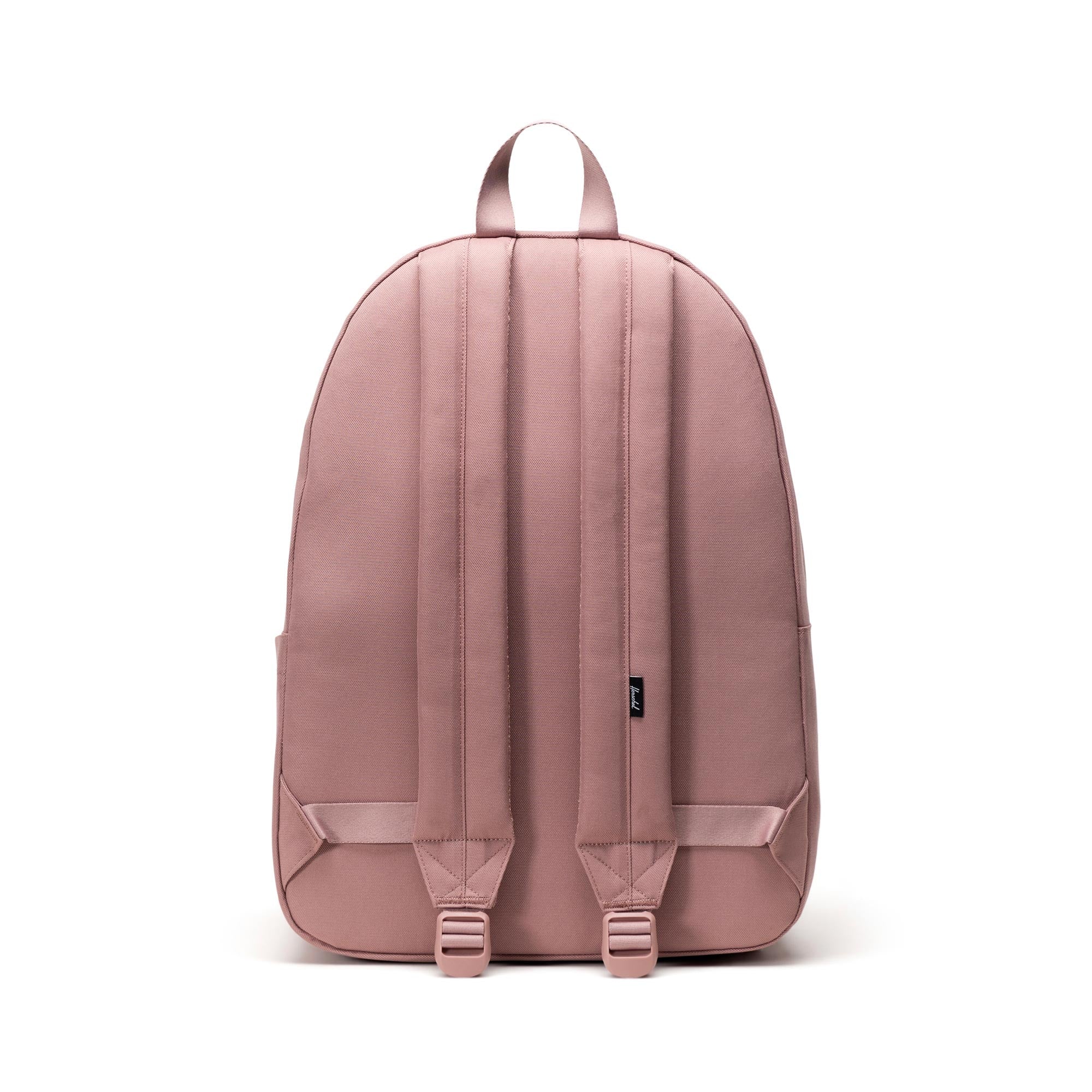 Herschel Classic XL Ash Rose 30L Backpack - Timeless Style