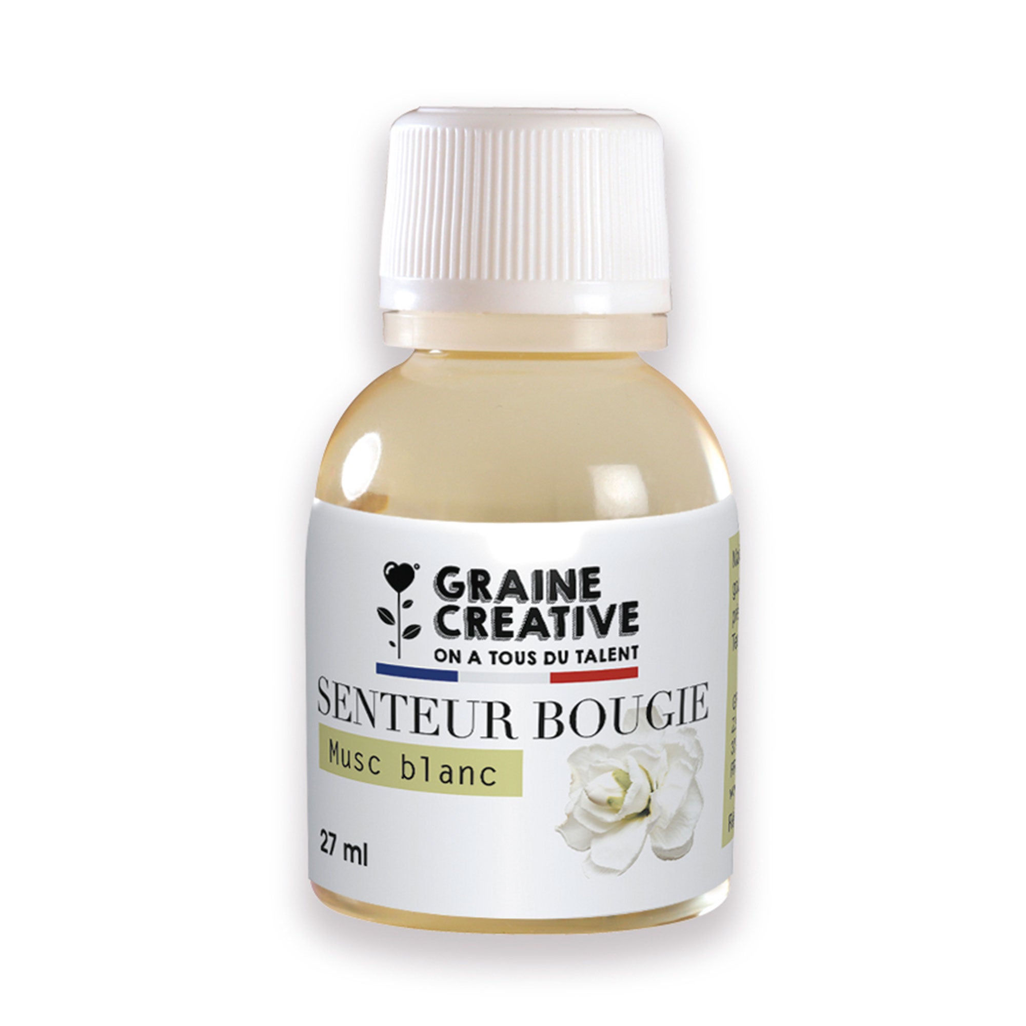 Enchanting Candle & Soap Fragrance