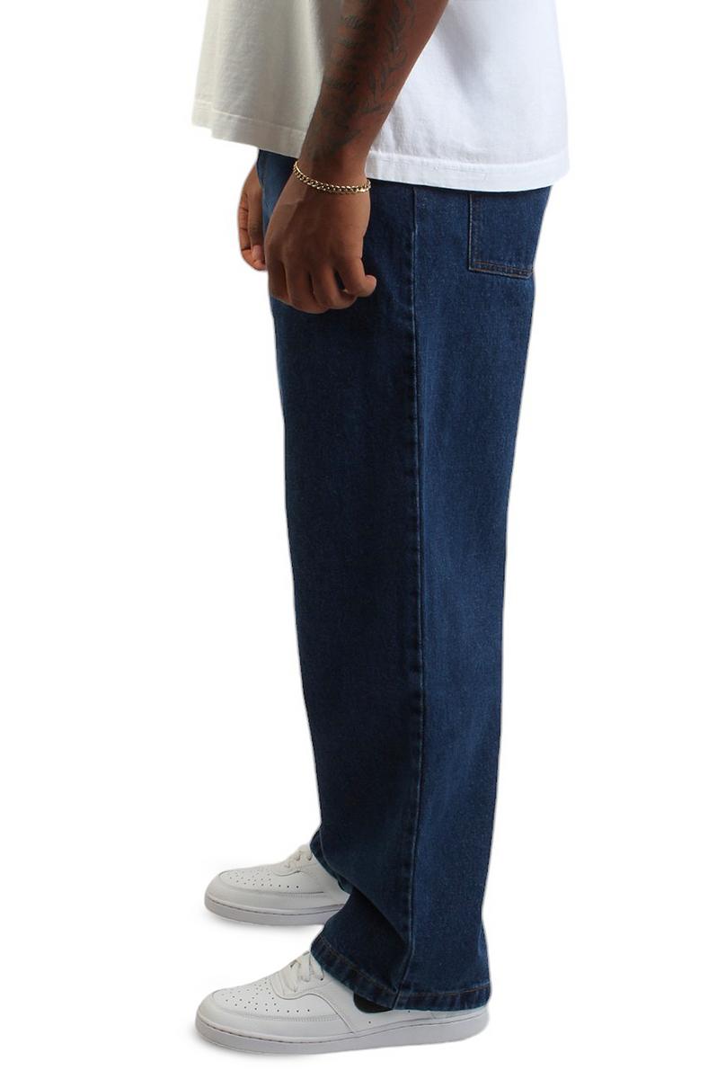 Stunning Dark Blue Big Boy Pants
