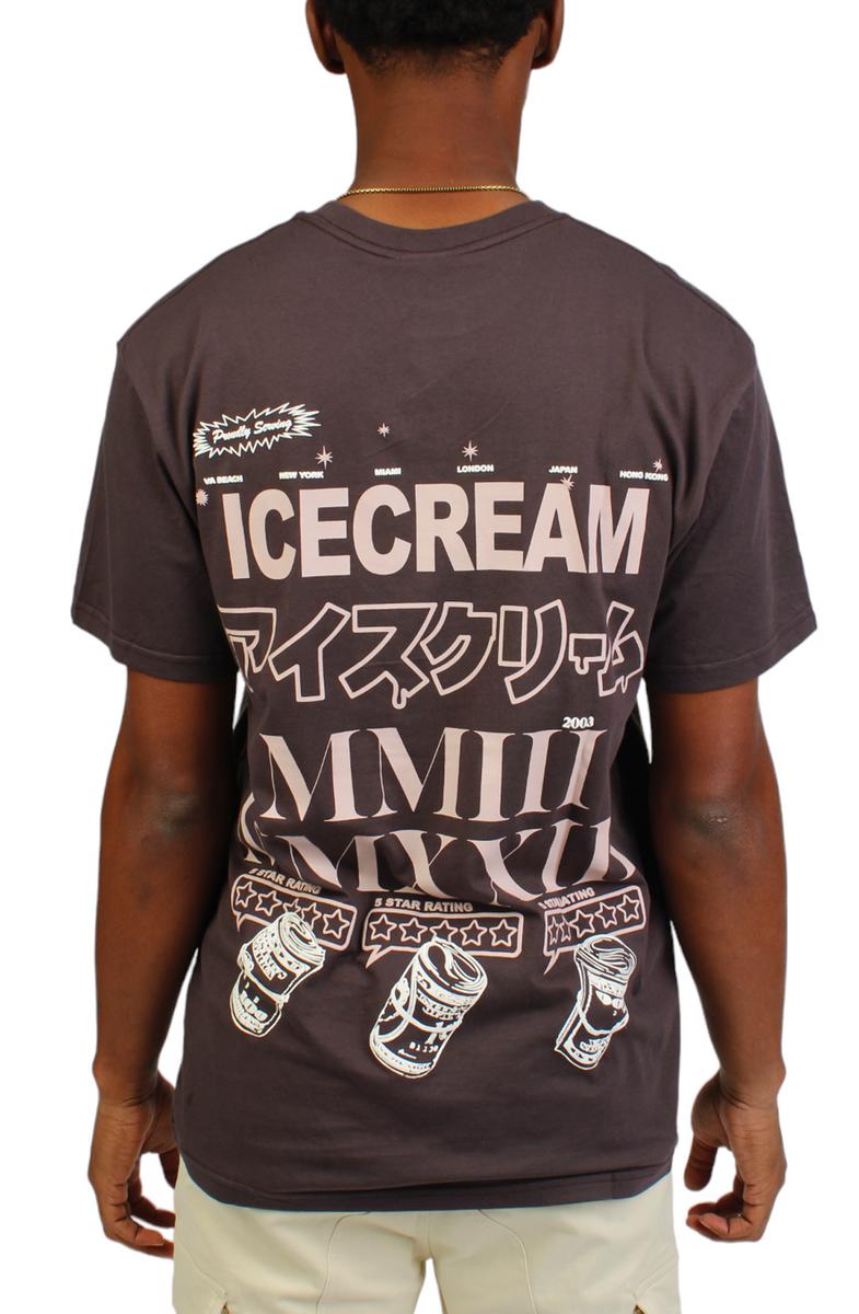 Awesome Blue Raspberry Oversized T-Shirt - Grab Yours Now!