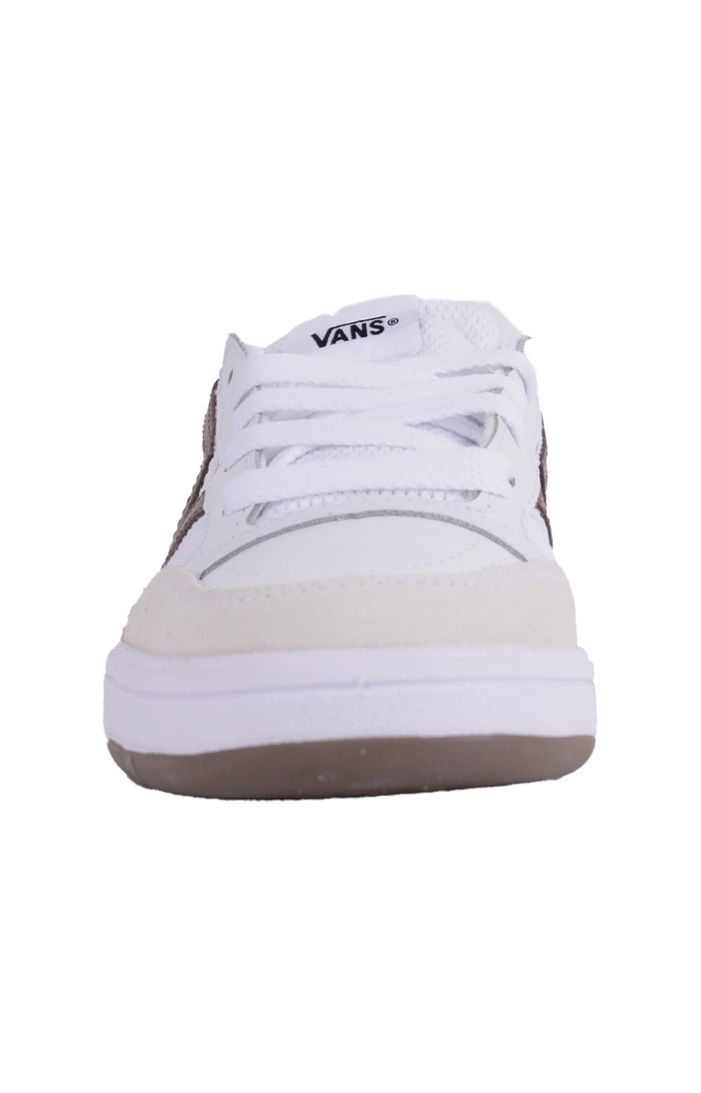 Vans Freshman Lowland CC Shoes - Retro Style with Modern Comfort