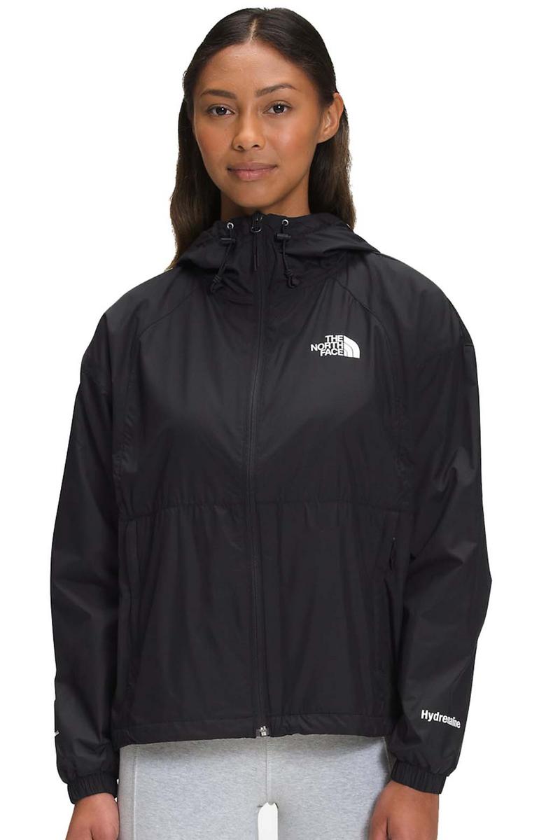 The North Face Hydrenaline Jacket 2000 - Stunning TNF Black