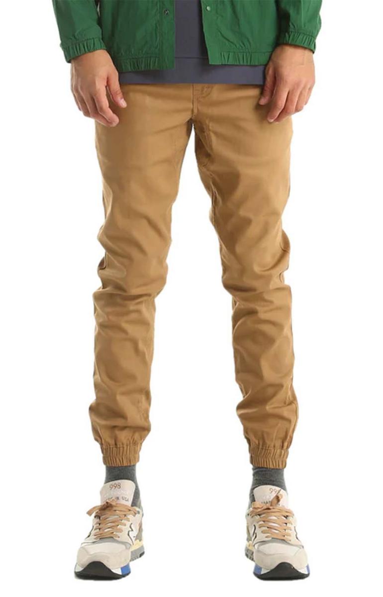 Publish's Dynamic Sprinter Joggers