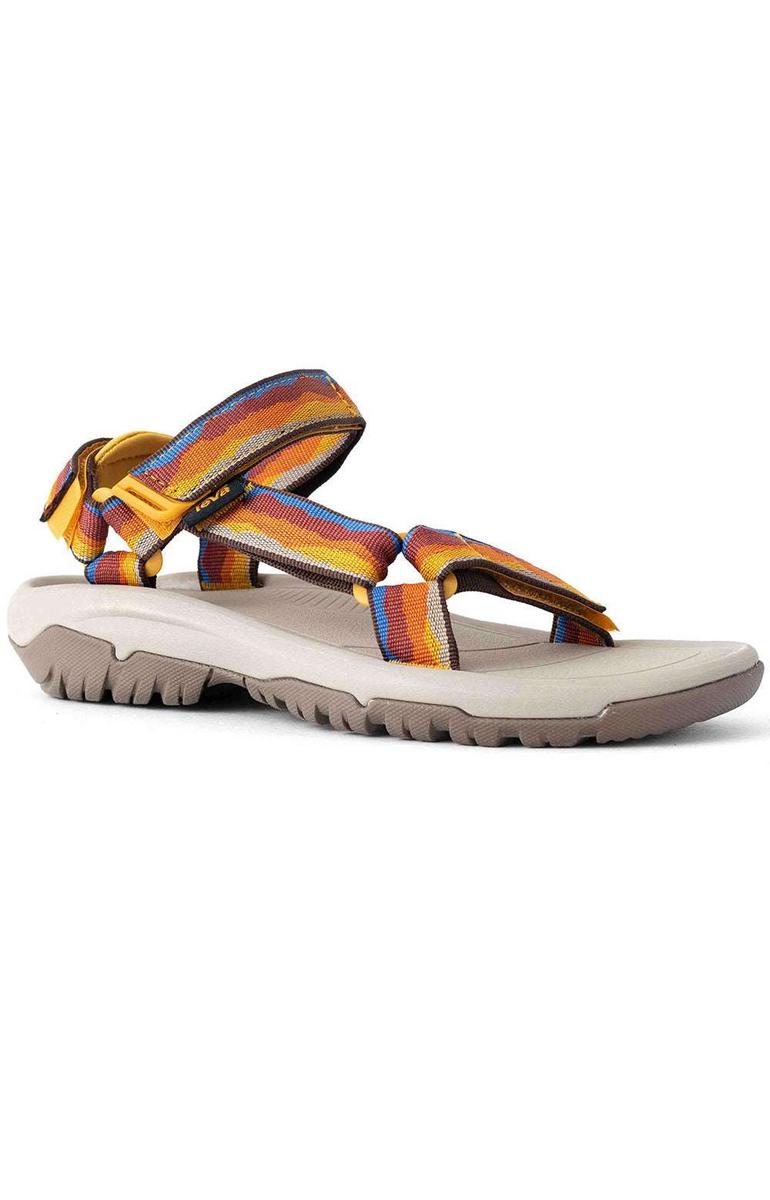 Hurricane XLT2 Sandals - Vista Sunset: Adventure-Ready Footwear