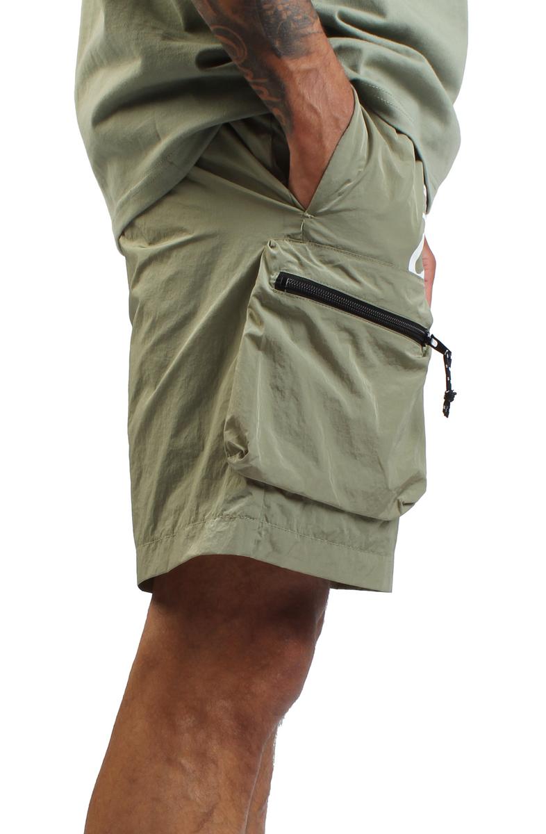 Stylish Hiker Cargo Shorts