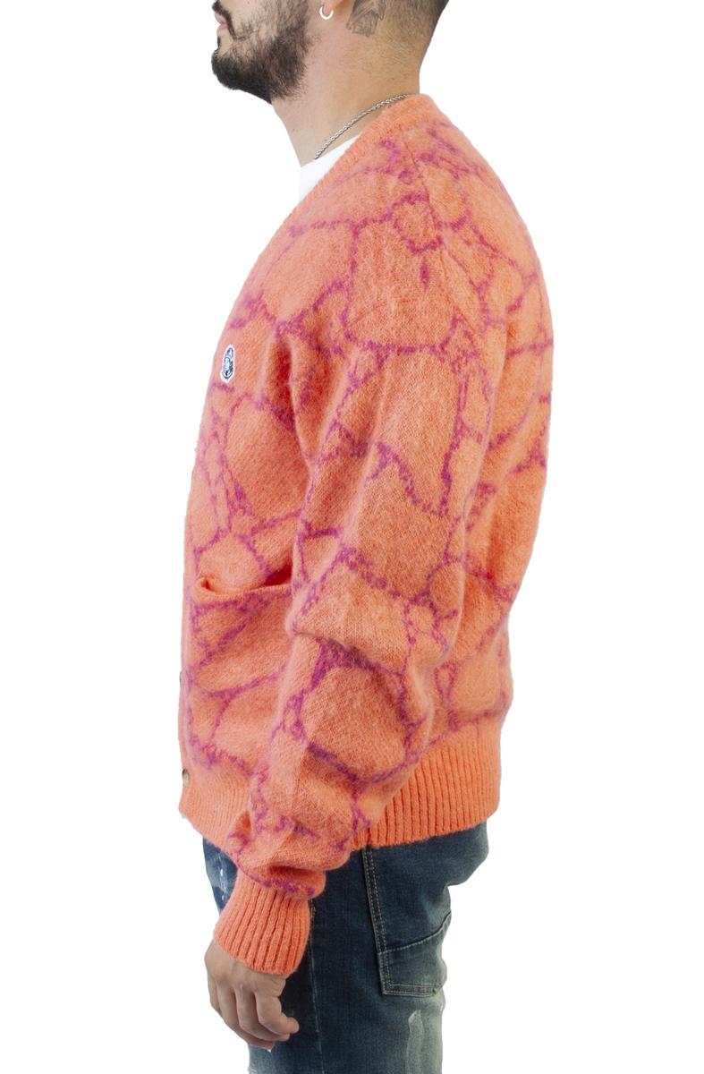 BB Adventure Cardigan: Your Ideal Spelunking Companion