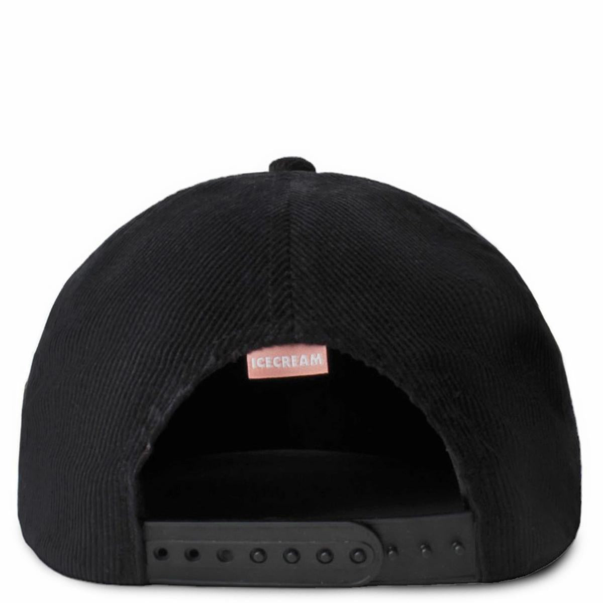 Irresistible Breezy Snapback Hat