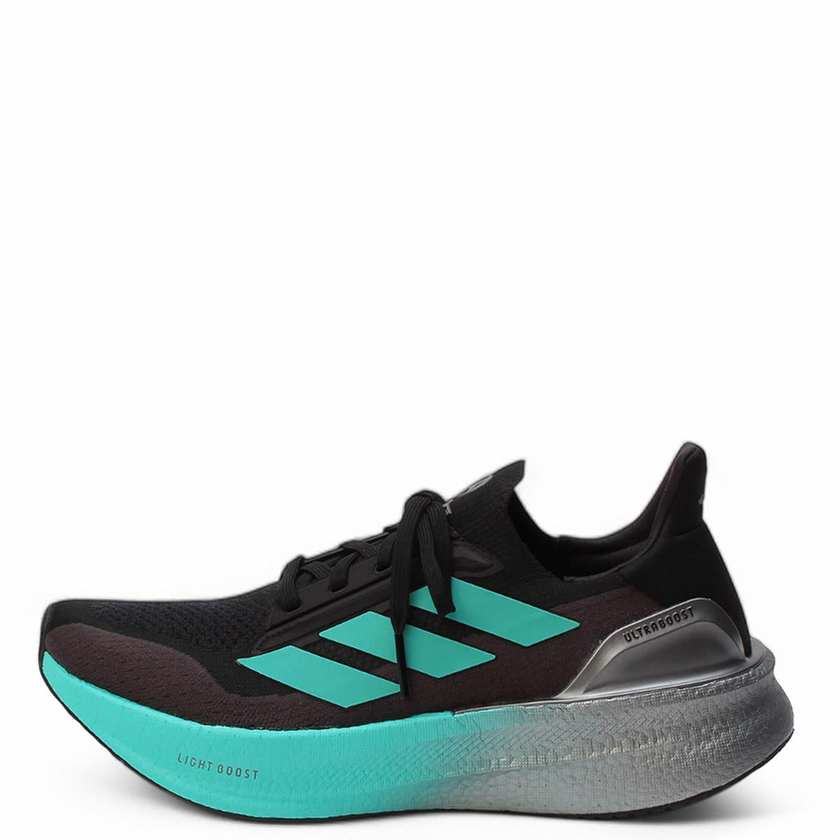 MERCEDES AMG PETRONAS FORMULA ONE TEAM Ultraboost 5X - Speed and Style for Runners