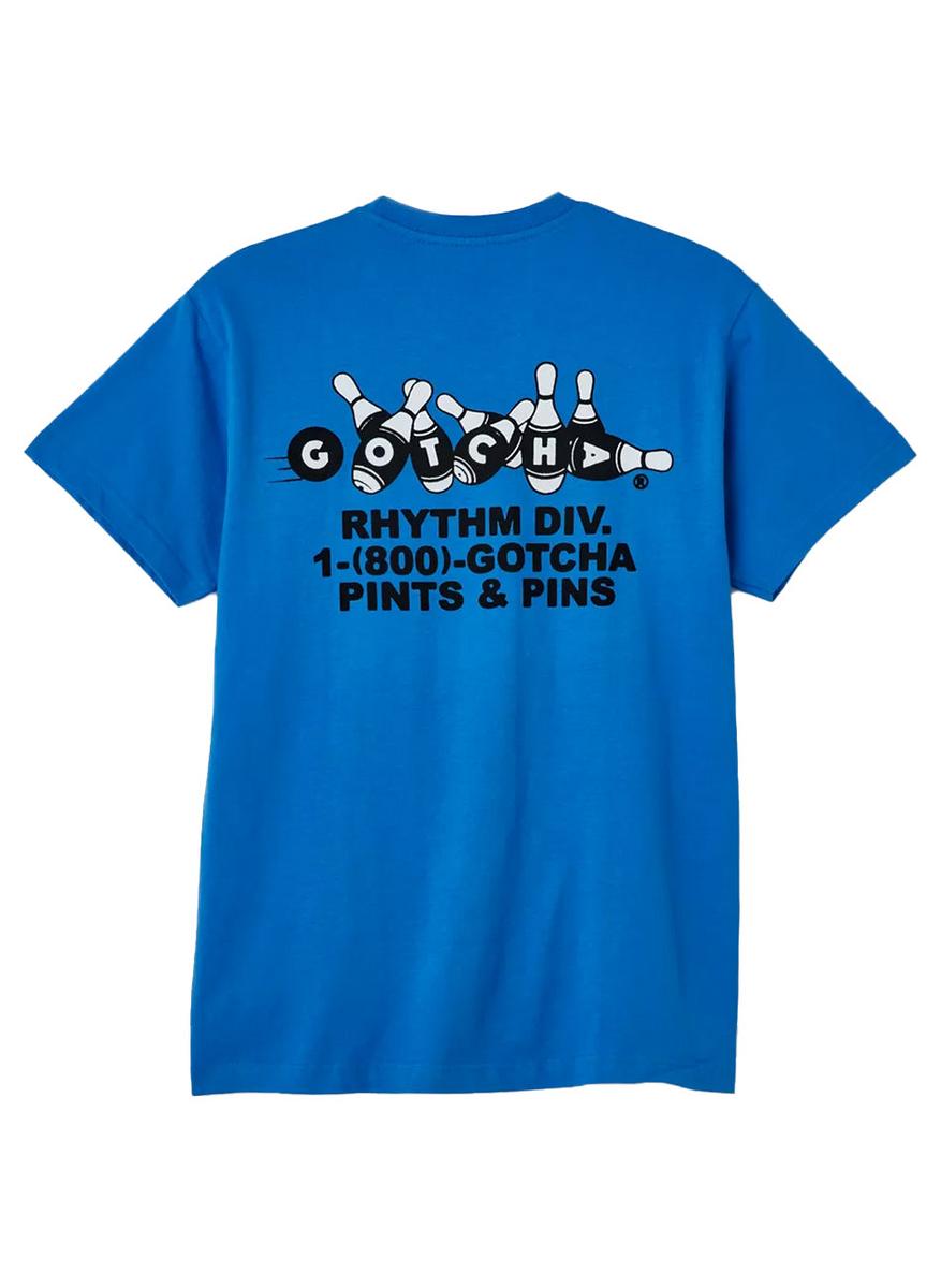 Stylish Golfito T-Shirt