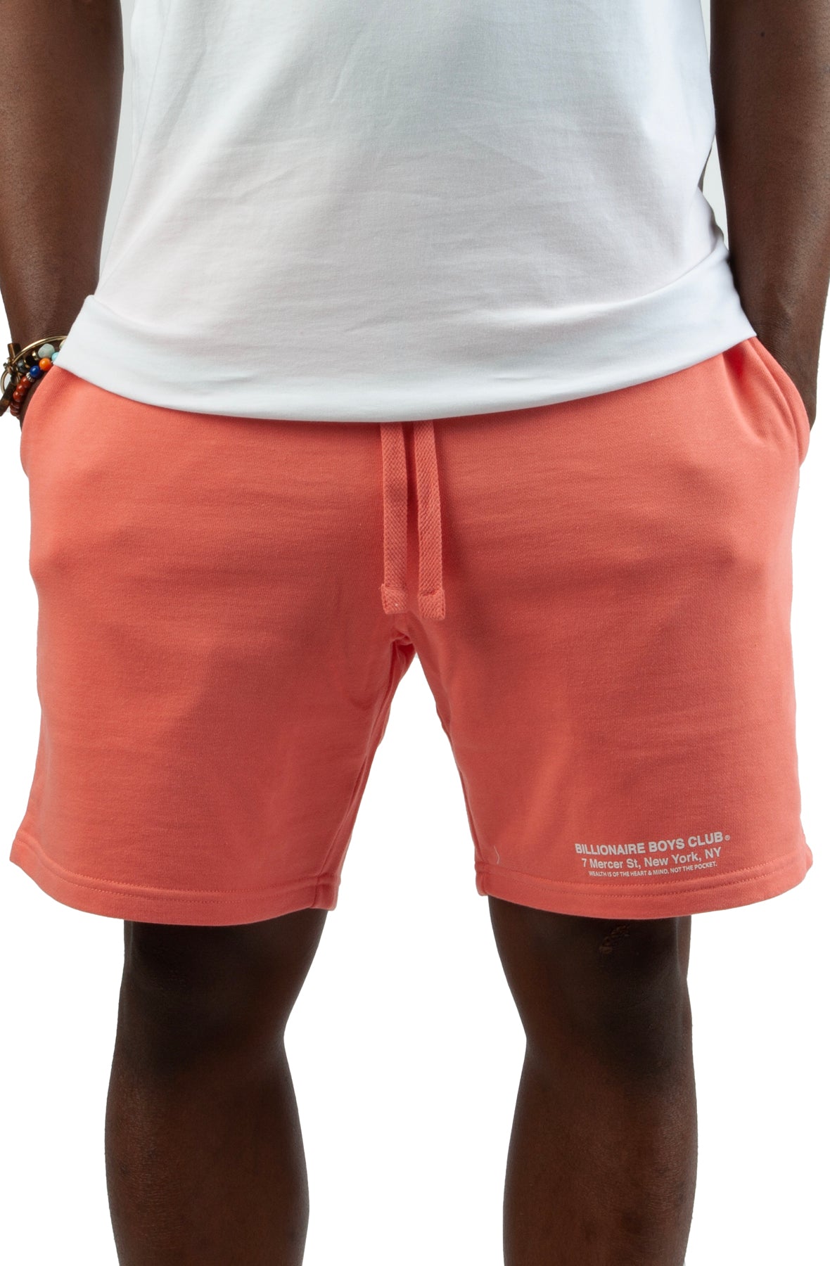Cosmic Adventure Space Station Shorts