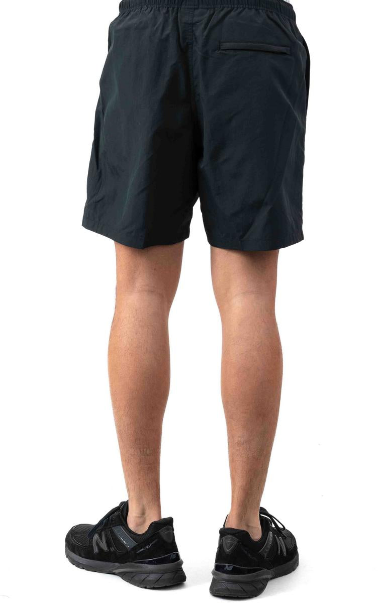 Obey's Stylish Casual Black Shorts