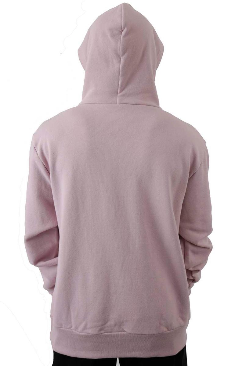 Bristol Studio's Irresistible Soft Mauve Home Team Hoodie