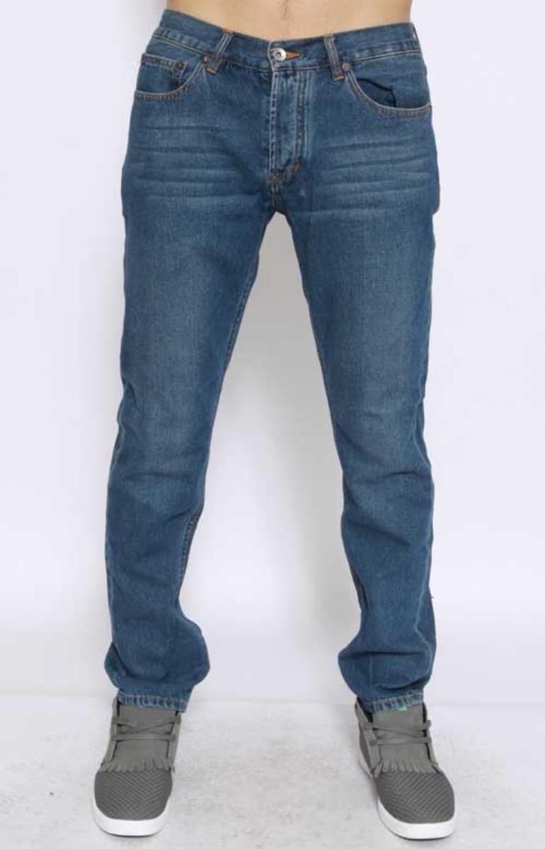 Obey's Irresistible Slim Denim Pants