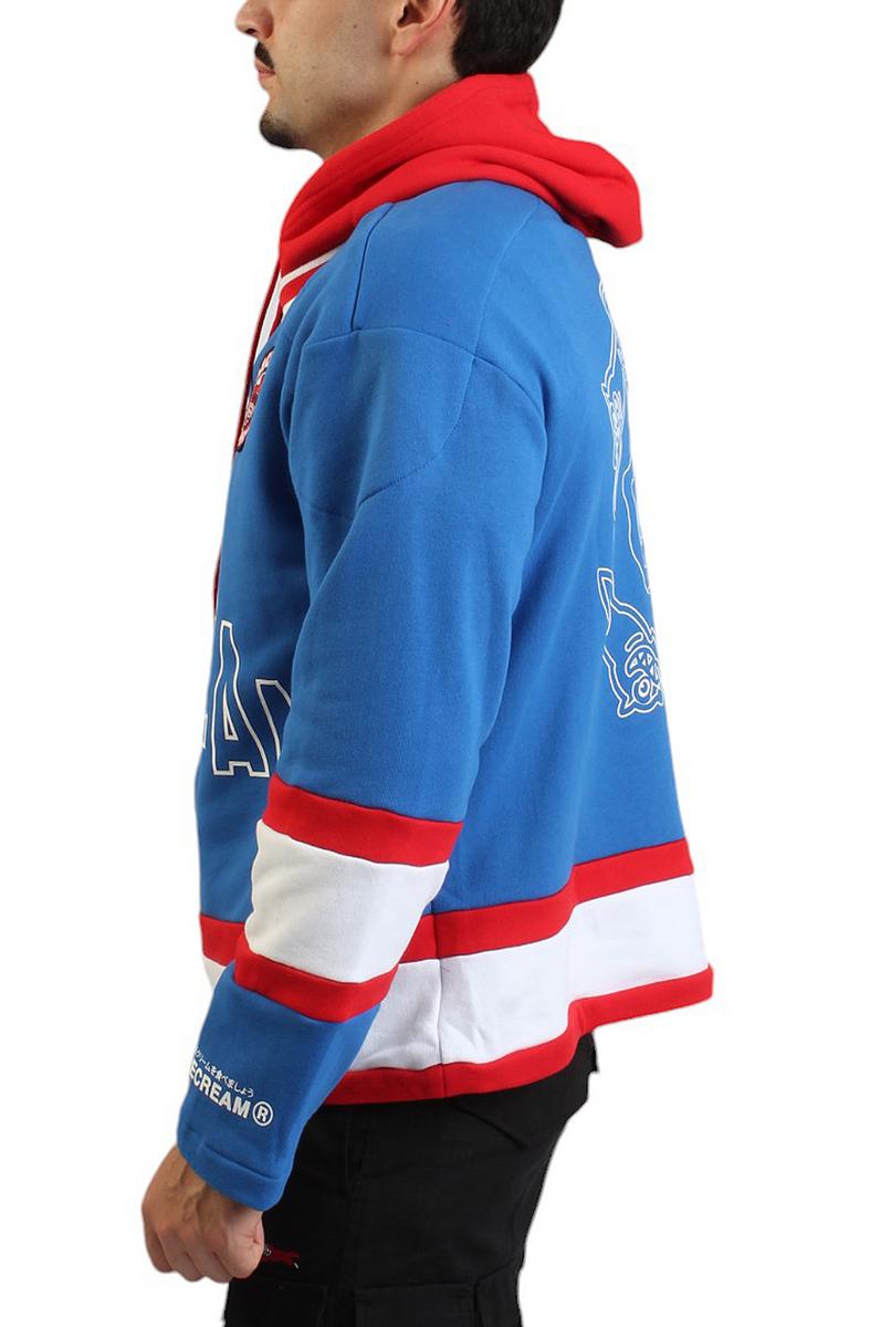 Stylish Wayne Pullover Hoodie - A Must-Have!