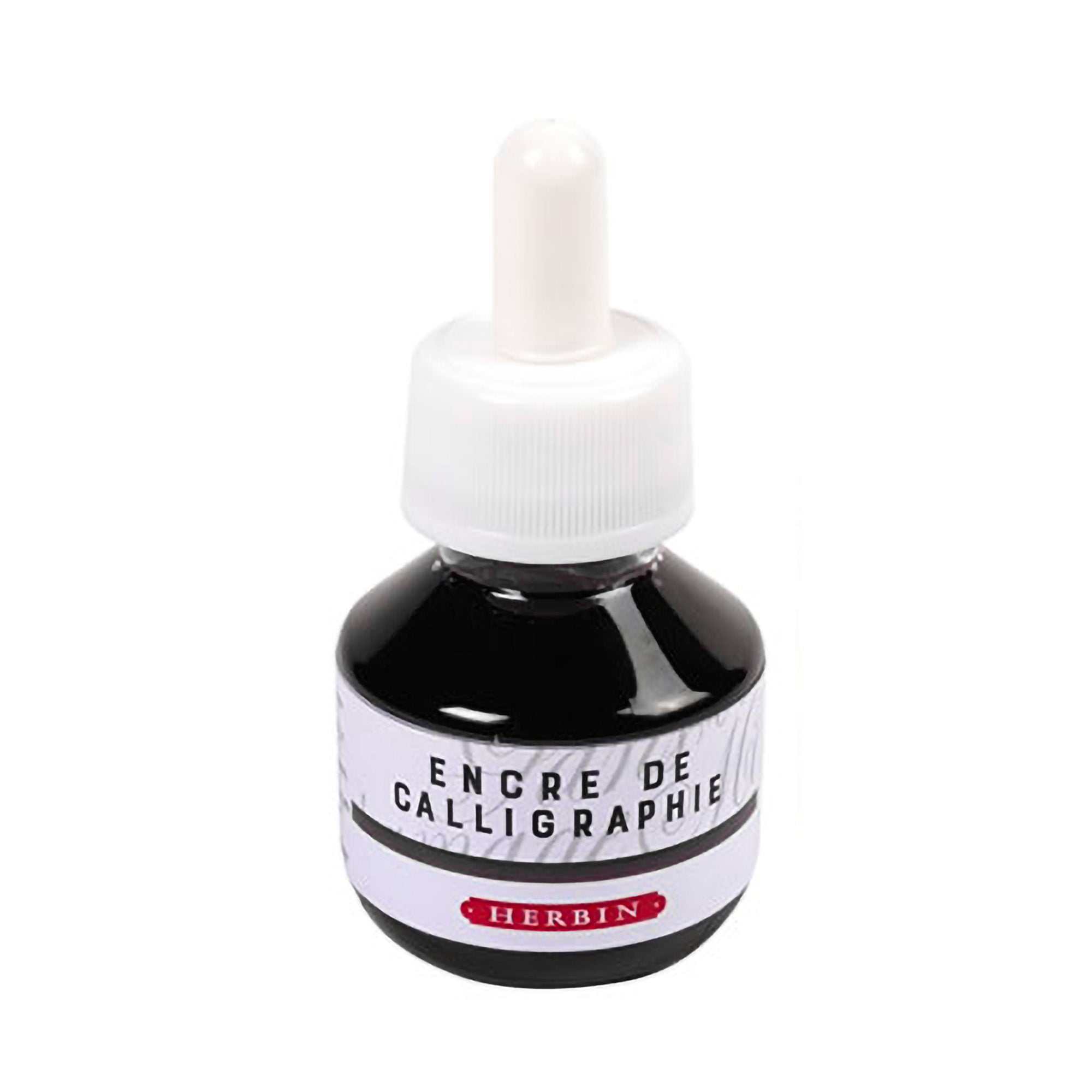 Stunning Black Calligraphy Ink - Elevate Your Writing!