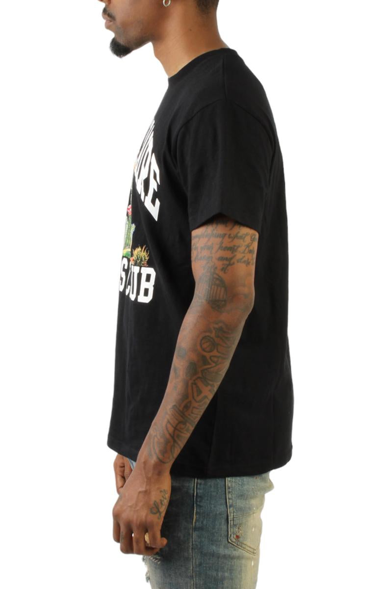 Billionaire Boys Club Desert T-Shirt - A Stylish Statement