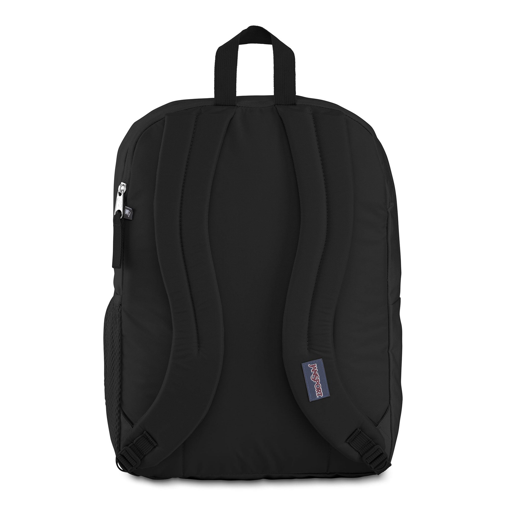 Black Big Student Backpack - The Ultimate Choice for Students