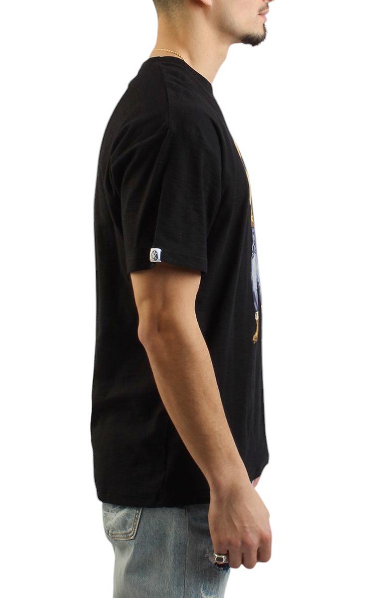 Billionaire Boys Club's Stunning Astro Wrangler T-Shirt