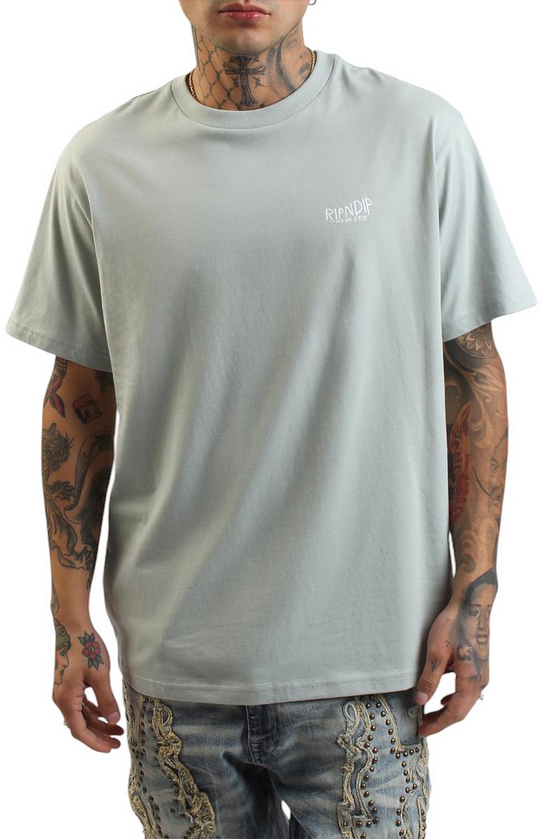 RIPNDIP's Stunning Great Wave T-Shirt
