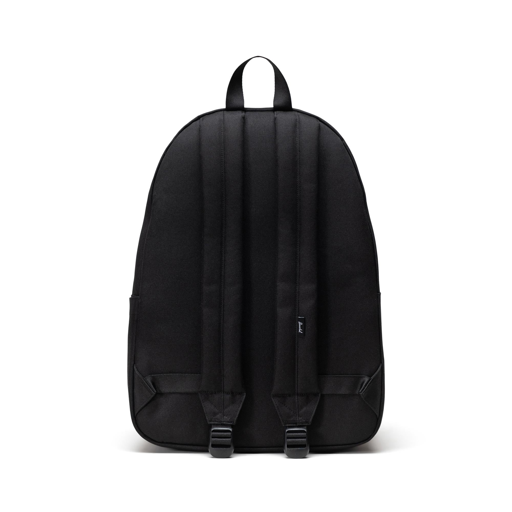 Herschel Classic XL Black 30L Backpack - Timeless Style!