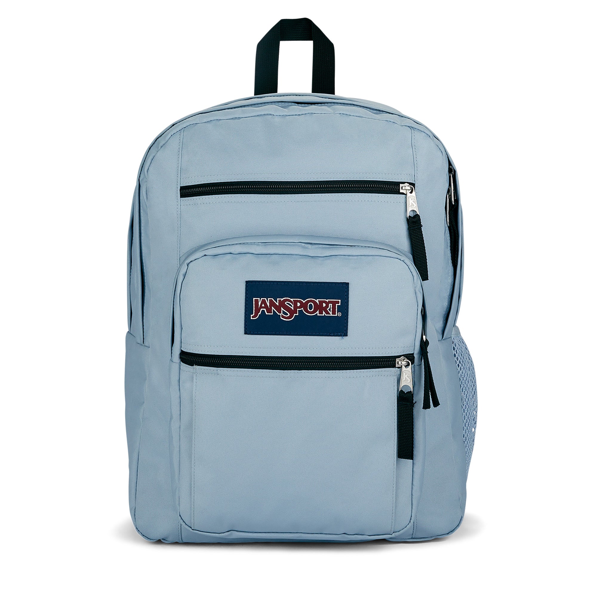 Blue Dusk Big Student Backpack - The Ultimate School Companion