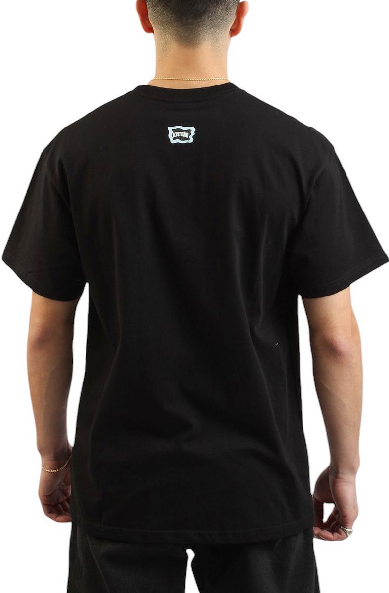 Ice Cream Men's Garcon Stylish T-Shirt