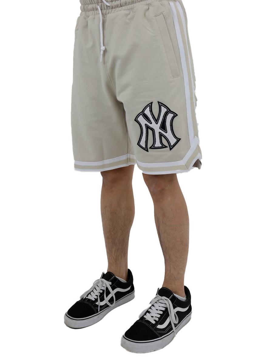 NY Yankees Team Spirit Select Shorts - Show Your Pride!