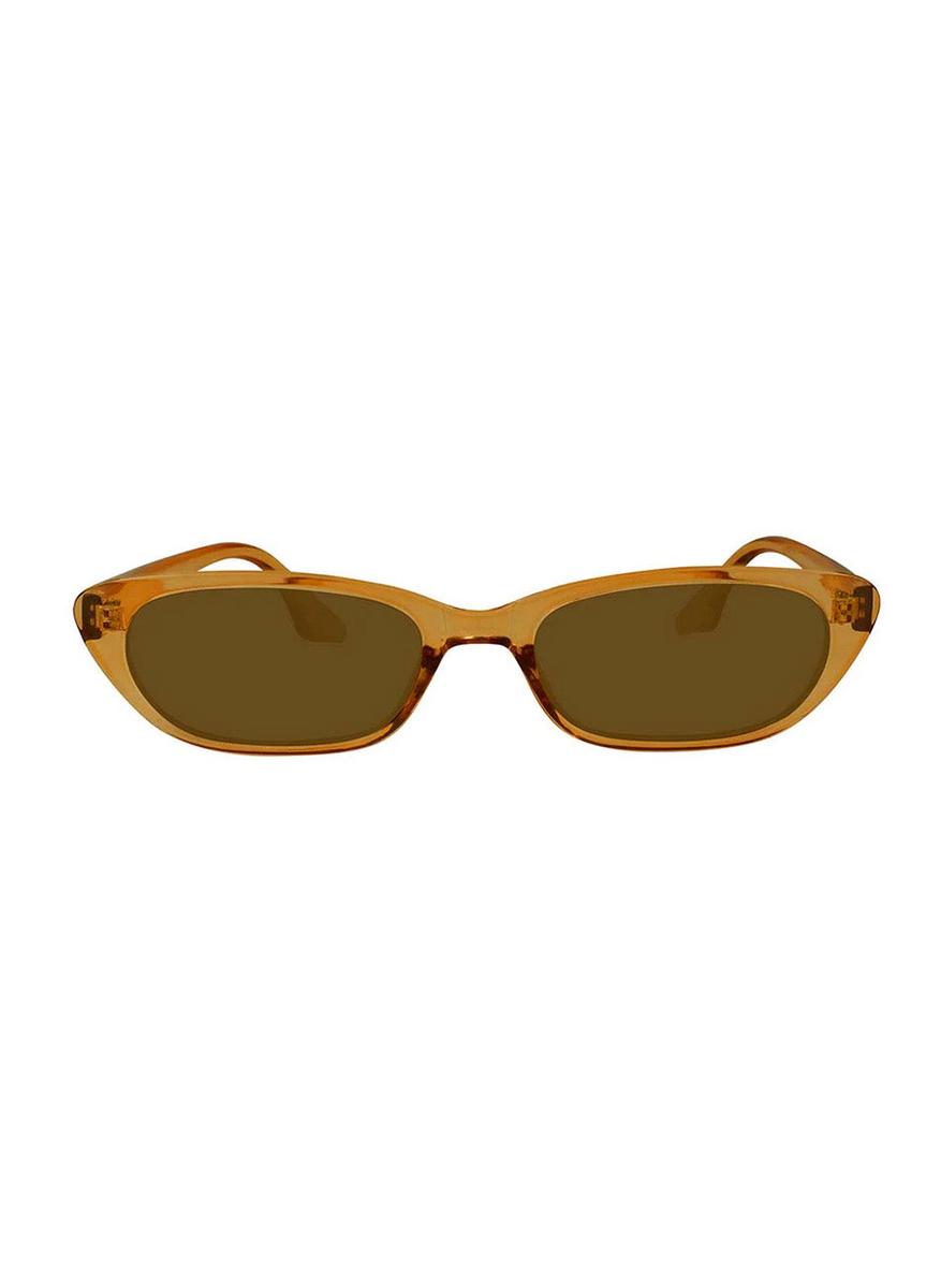 Hooper Shades - Zest/Brown Lens: The Ultimate Polarized Sunglasses