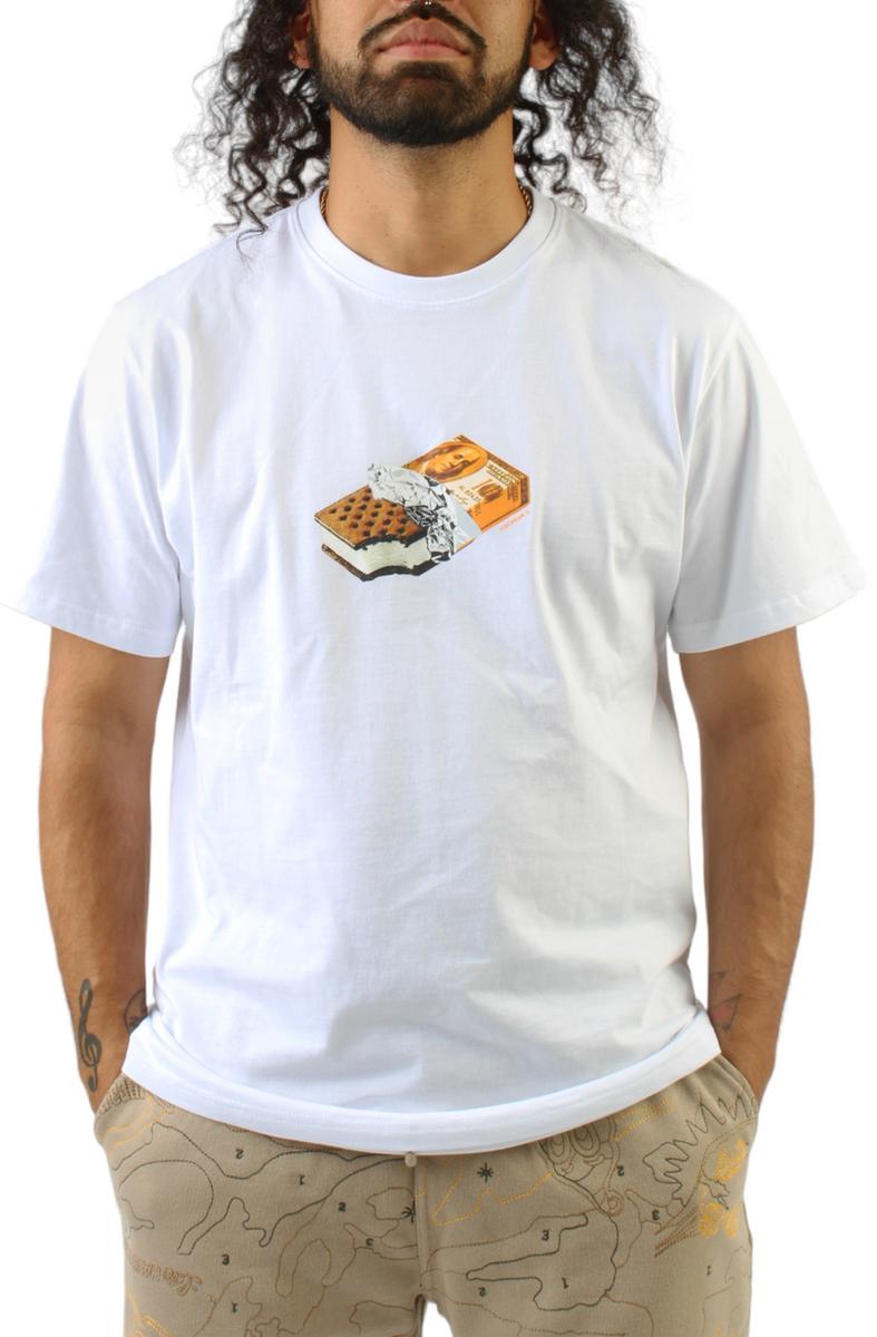 The Irresistible One Hundred T-Shirt
