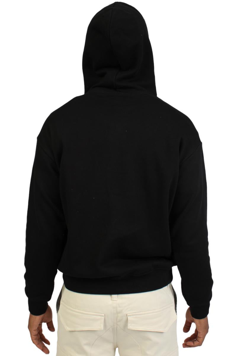 Irresistible Croissant Hoodie