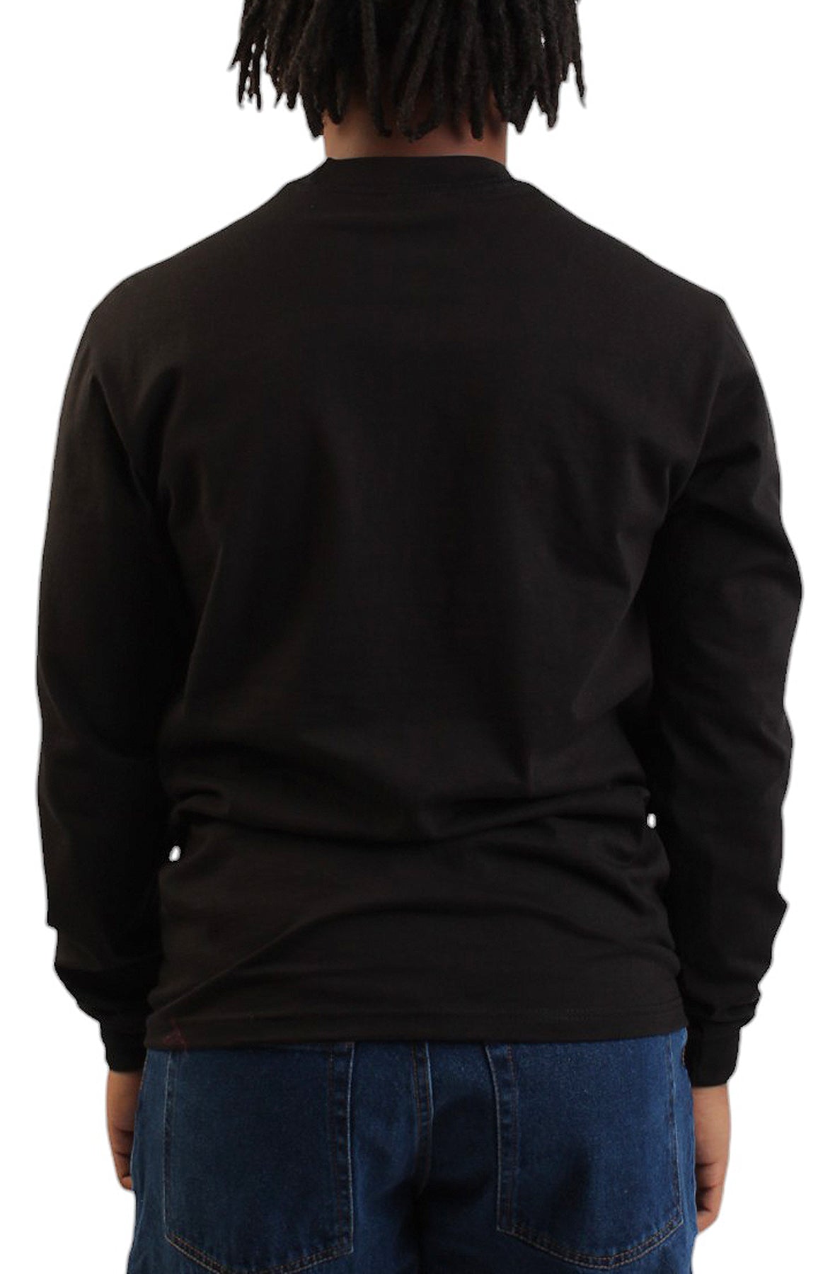 Shaka Wear 7.5oz Max Heavyweight Long Sleeve - A Must - Have from MLTD.com