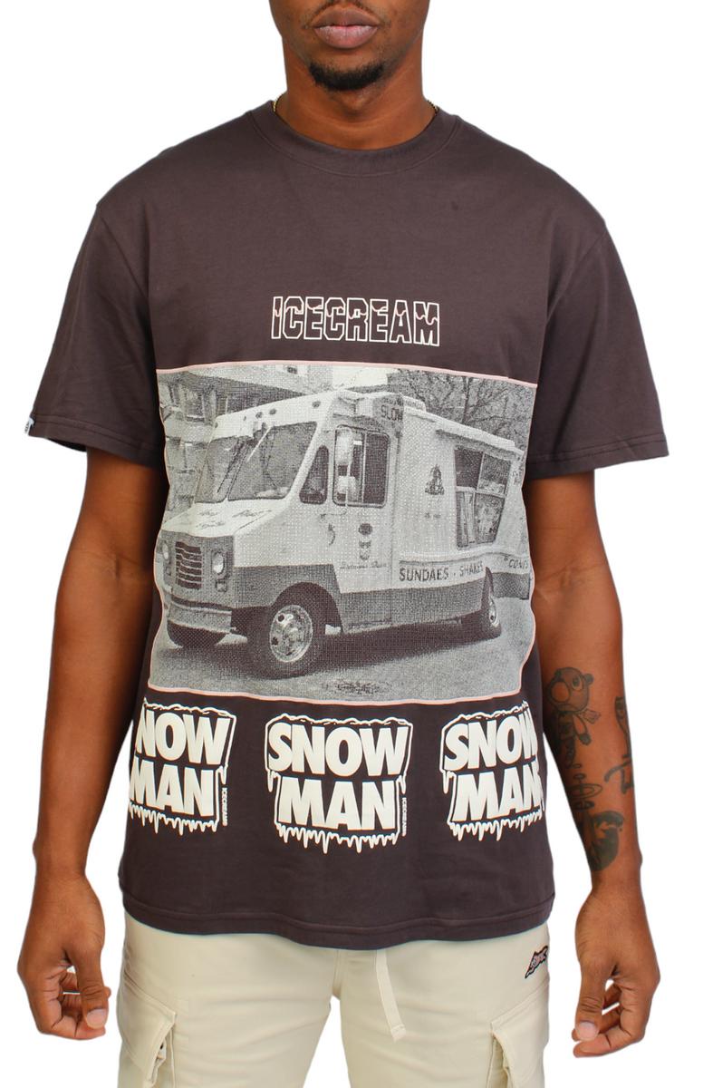 Awesome Blue Raspberry Oversized T-Shirt - Grab Yours Now!