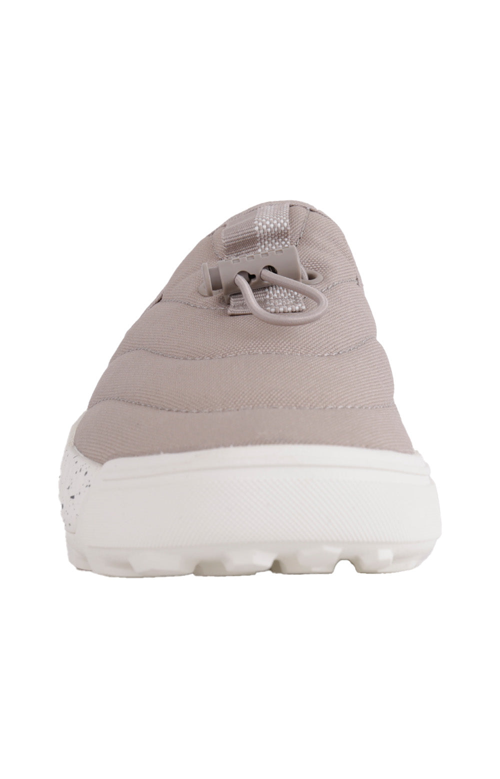 Vans Coast Mule CC Comfort Shoes - Cobblestone: Stylish and Comfortable Footwear