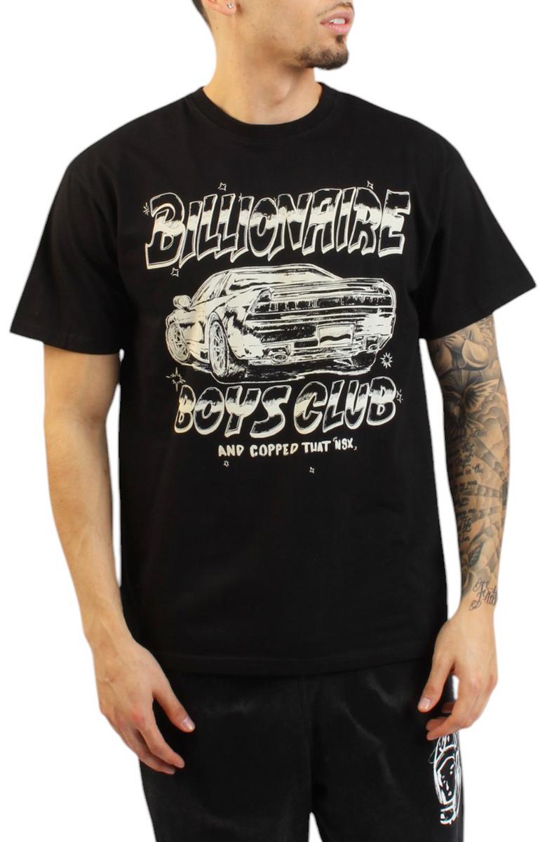 Stunning NSX SS Tee