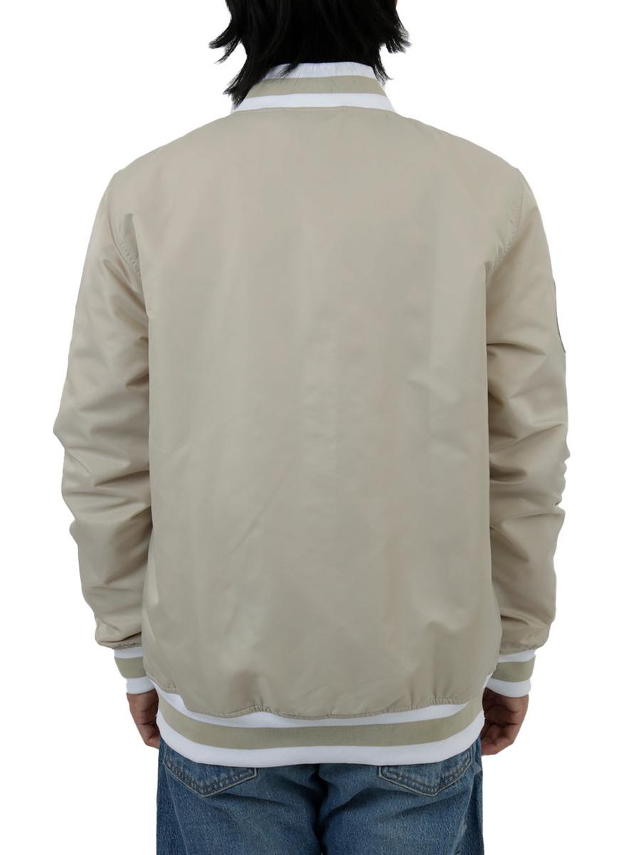 LA Dodgers Iconic Logo Lightweight Jacket - Show Your Team Pride!