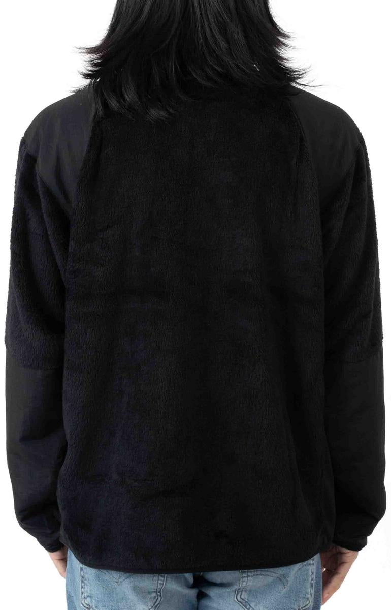 Rothco Generation III Level 3 ECWCS Black Thermal Fleece Jacket - The Ultimate Cold-Weather Essential