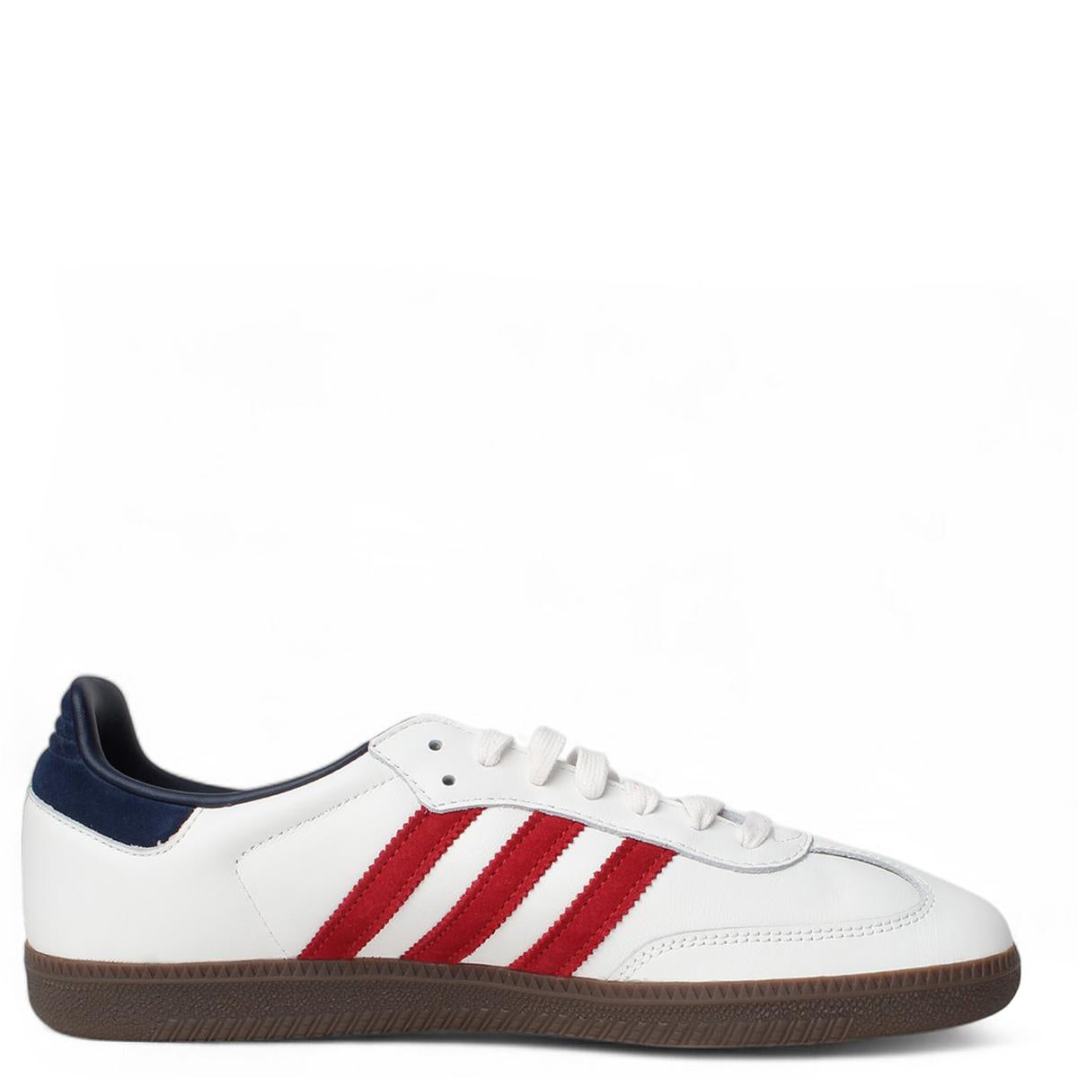 Samba OG: Timeless Street Style Icon