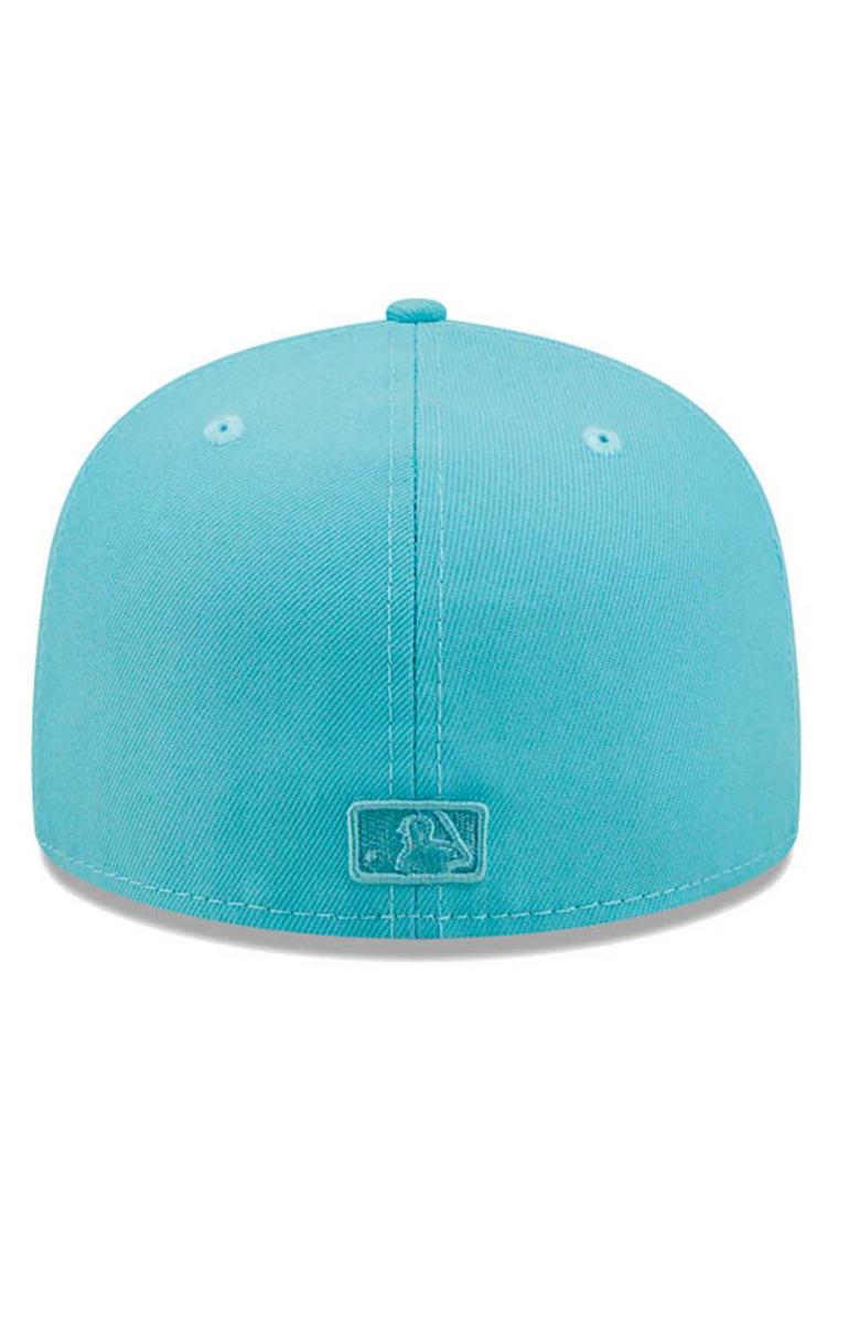 LA Dodgers 5950 Fitted Cap - Exclusive Color Pack Edition