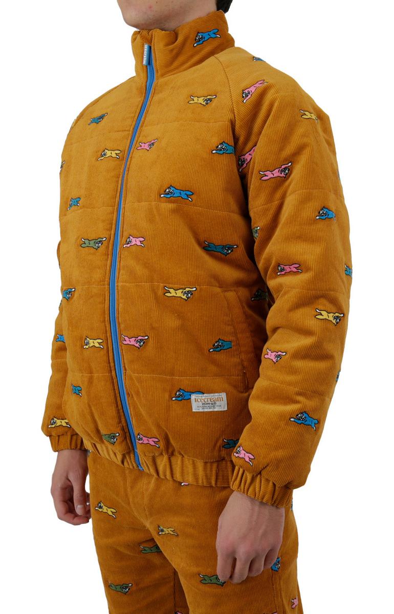 Stylish Rook Buckthorn Jacket