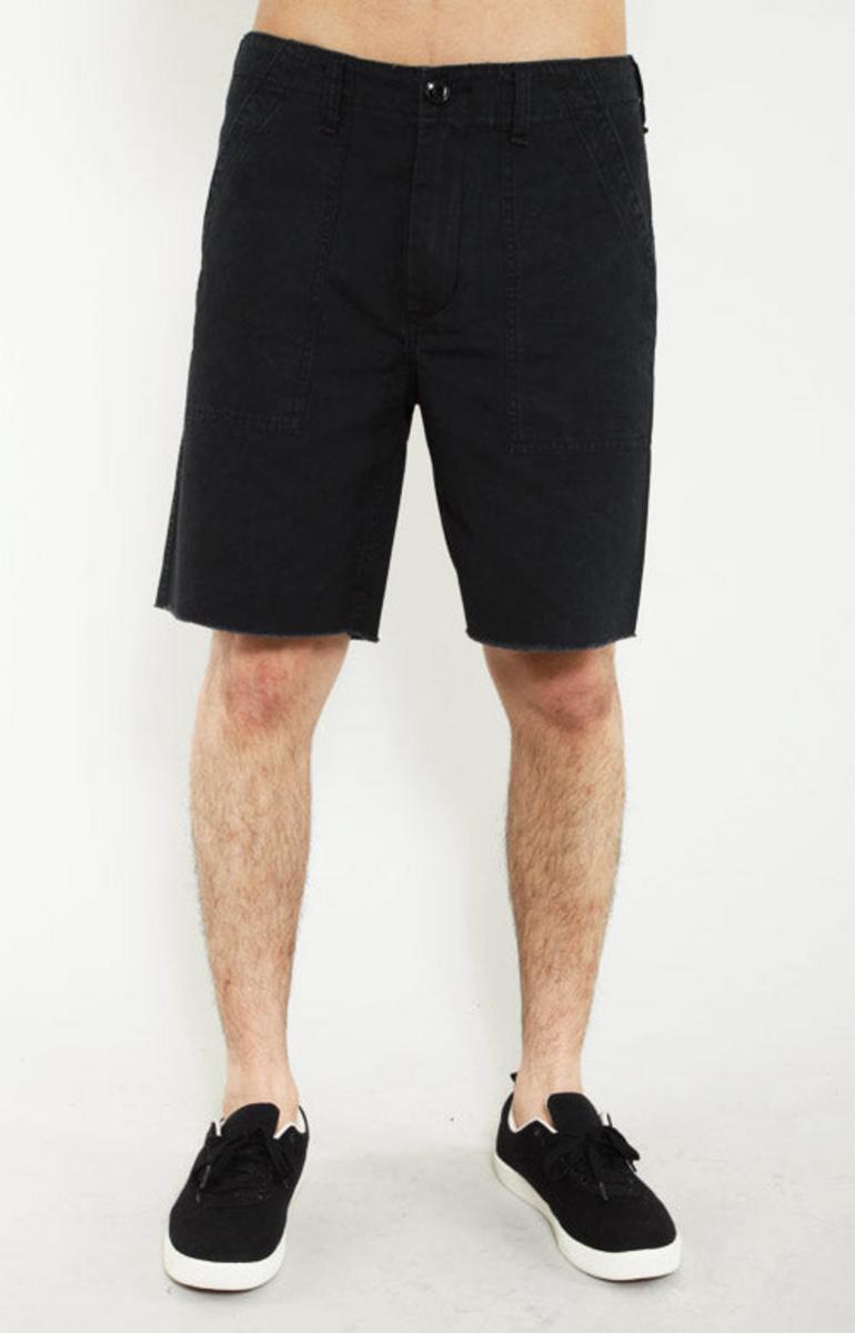 Obey Stylish Camper Shorts - Your Outdoor Essential